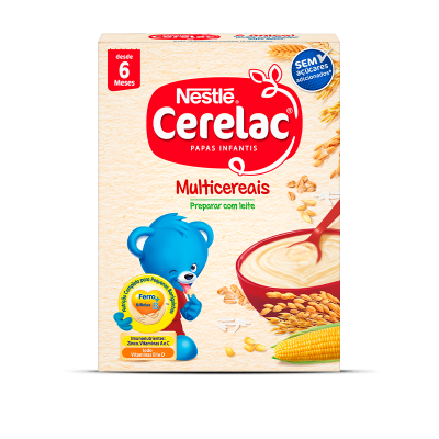 Cerelac Apple 250g